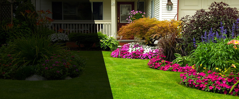Siler City Landscapers
