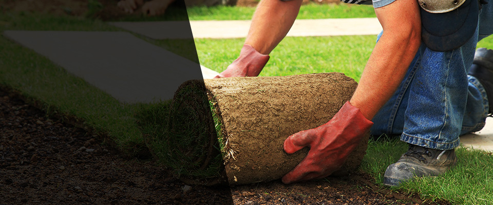 Siler City Landscapers