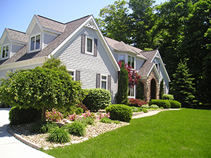 Landscapers and Lawncare Services in Siler City, NC